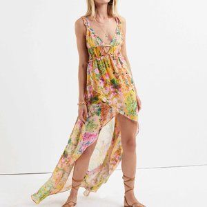 Madison Maxi Dress For Love and Lemons